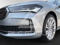 2025 Skoda Superb