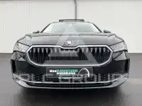 2025 Skoda Superb