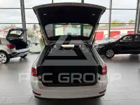 2025 Skoda Superb