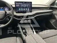 2025 Skoda Superb
