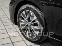 2025 Skoda Superb