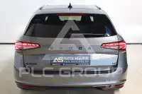 2025 Skoda Superb