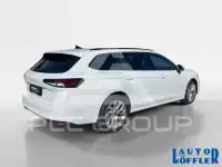 2025 Skoda Superb