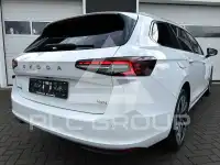 2025 Skoda Superb