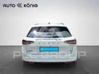 2025 Skoda Superb