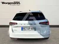 2025 Skoda Superb