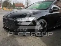 2025 Skoda Superb