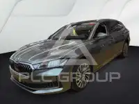 2025 Skoda Superb
