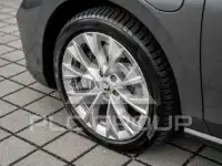 2025 Skoda Superb