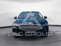 2025 Skoda Superb