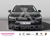 2025 Skoda Superb
