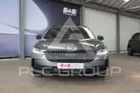 2025 Skoda Superb