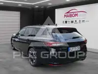 2025 Skoda Superb