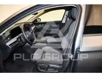 2025 Skoda Superb