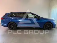 2025 Skoda Superb