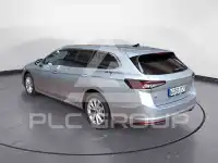 2025 Skoda Superb