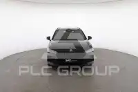 2025 Skoda Superb