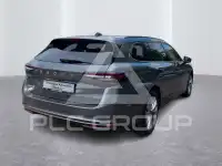 2025 Skoda Superb