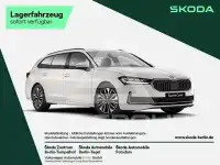 2025 Skoda Superb