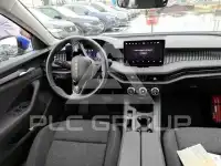 2025 Skoda Superb
