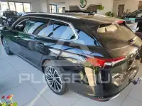 2025 Skoda Superb
