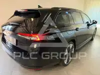 2025 Skoda Superb
