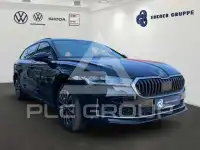 2025 Skoda Superb