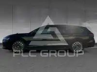 2025 Skoda Superb