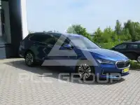 2025 Skoda Superb