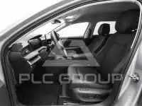 2025 Skoda Superb