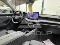 2025 Skoda Superb