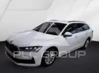 2025 Skoda Superb