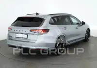 2025 Skoda Superb