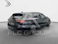 2025 Skoda Superb