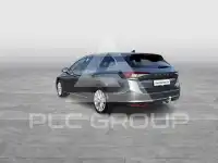 2025 Skoda Superb