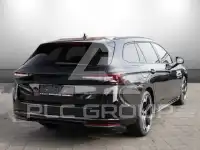 2025 Skoda Superb