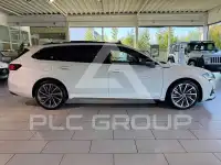 2025 Skoda Superb