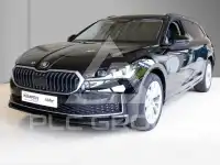 2025 Skoda Superb