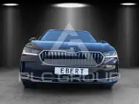 2025 Skoda Superb