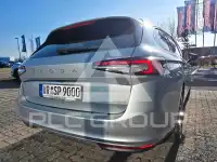 2025 Skoda Superb