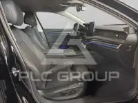 2025 Skoda Superb