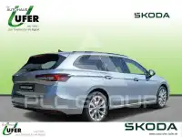 2025 Skoda Superb