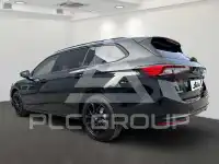 2025 Skoda Superb