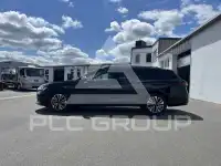 2025 Skoda Superb