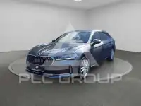 2025 Skoda Superb