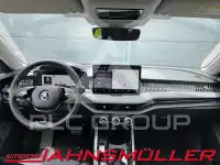 2025 Skoda Superb