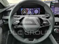 2025 Skoda Superb