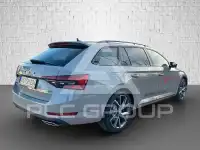 2025 Skoda Superb