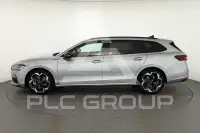 2025 Skoda Superb