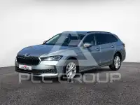 2025 Skoda Superb